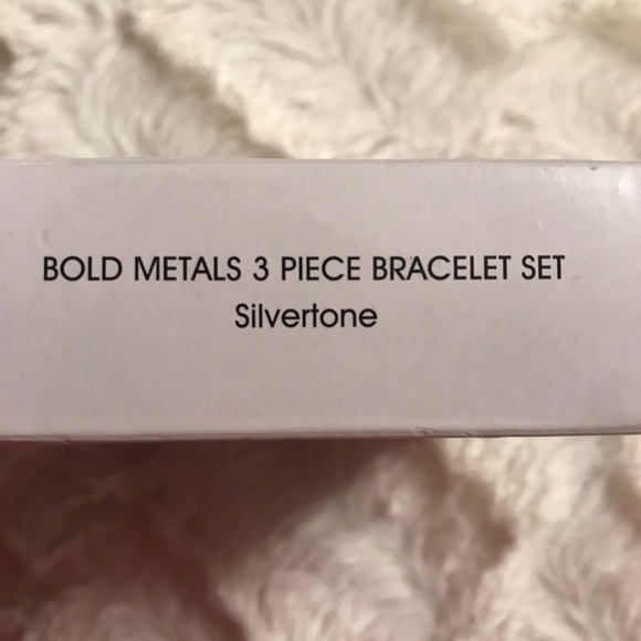 Bangle set - Picture 3 of 5